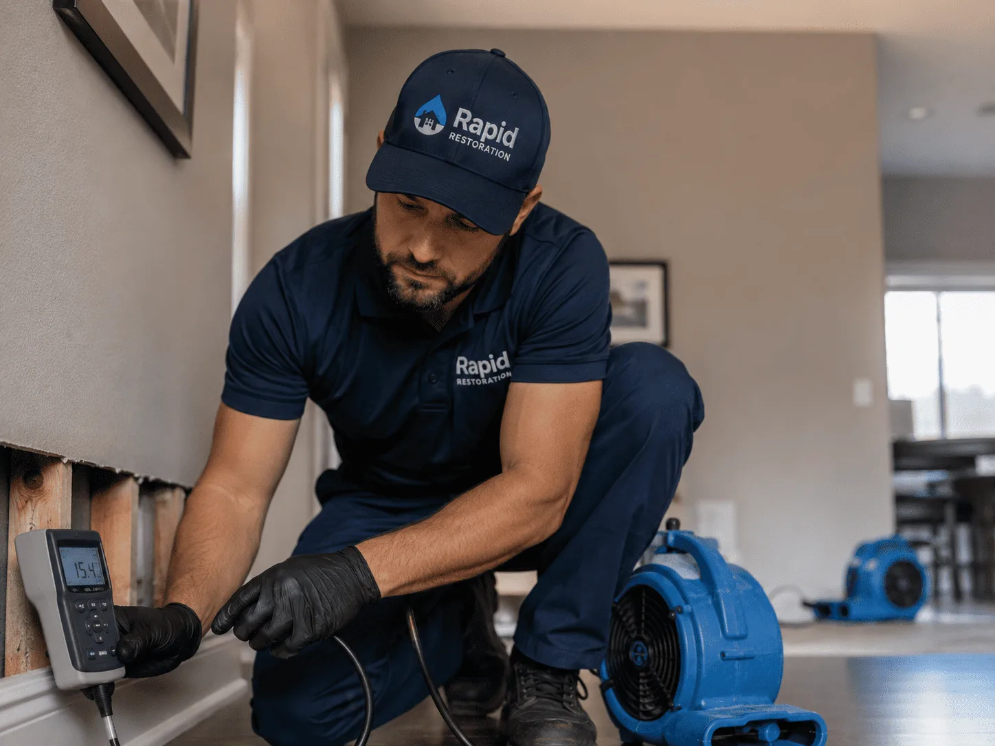 Common questions about Structural Drying in Pipersville, PA
